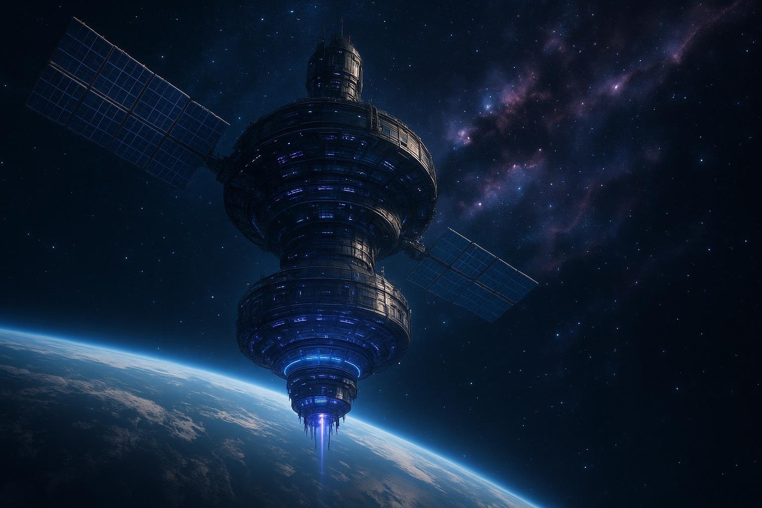 SpaceKi - KI und Weltraumforschung