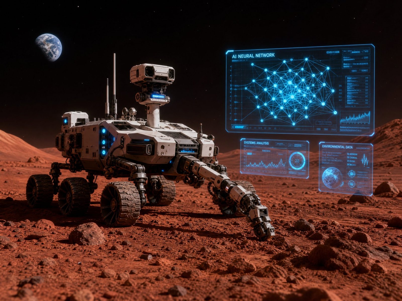 Autonome Systeme